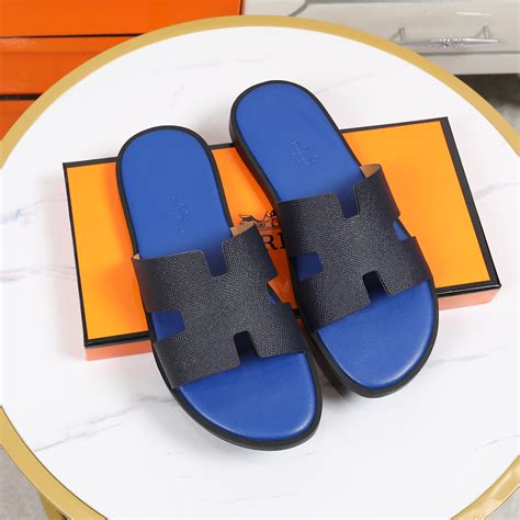 hermes slippers mens 2018|Hermes slippers men price.